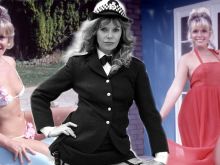 Mary Millington