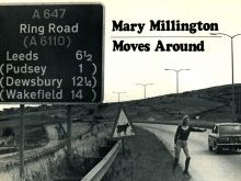 Mary Millington