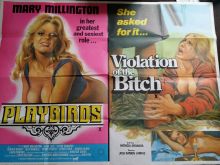 Mary Millington