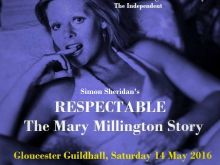 Mary Millington