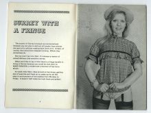 Mary Millington