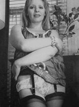 Mary Millington