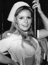 Mary Millington