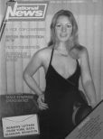 Mary Millington