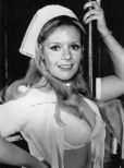 Mary Millington