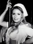 Mary Millington