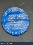 Mary Millington