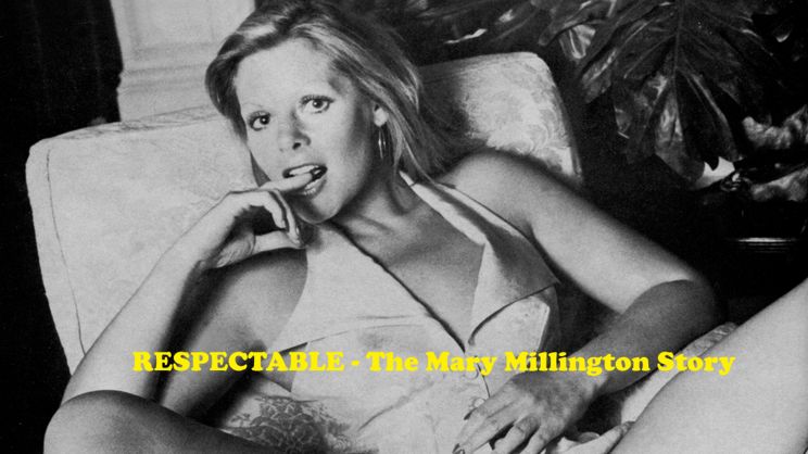 Mary Millington