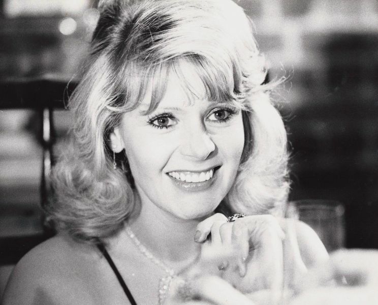 Mary Millington