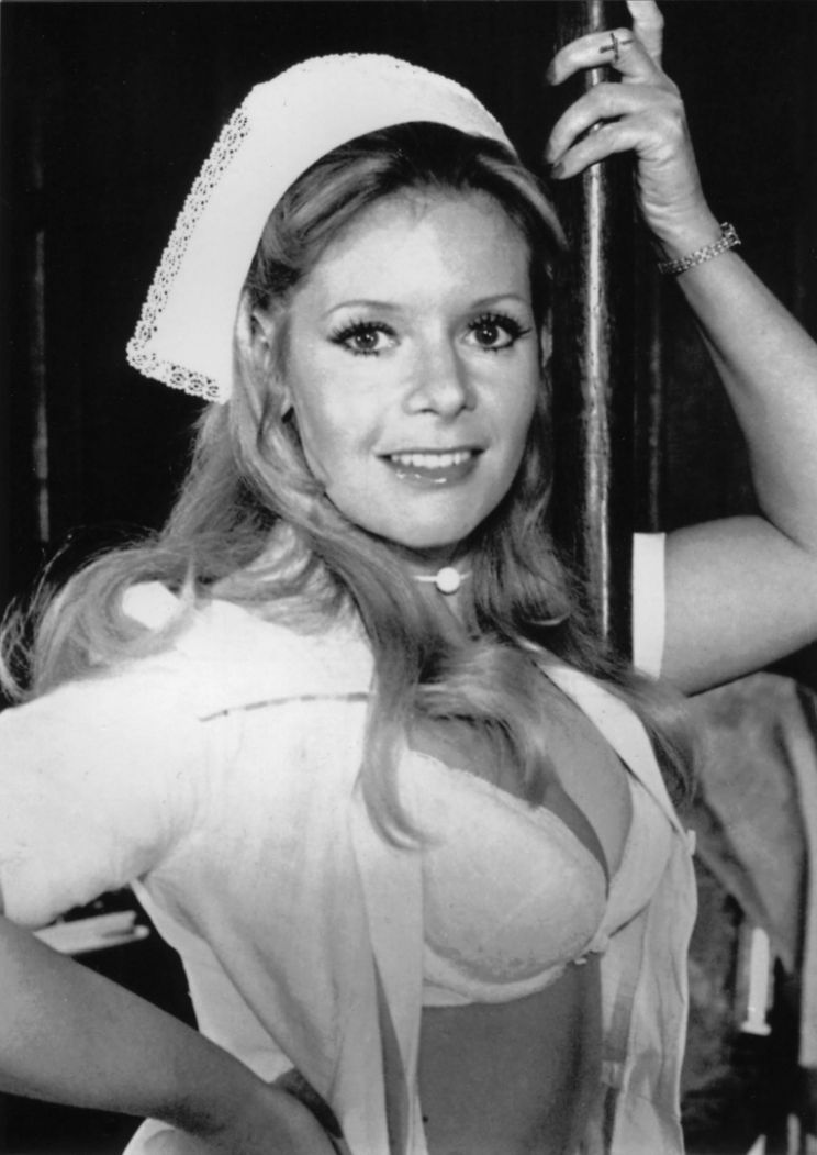 Mary Millington