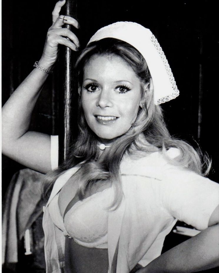 Mary Millington