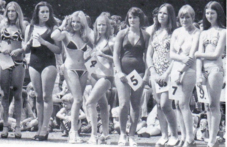 Mary Millington