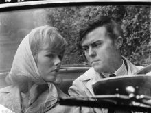 Mary mitchell actress