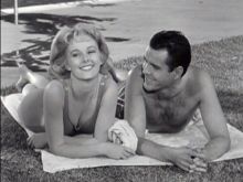 Mary mitchell actress