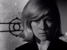 Mary Mitchel