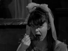 Mary Mitchel