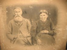 Mary Mitchel #4017861 picture (Landscape Medium)