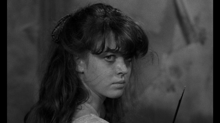 Mary Mitchel