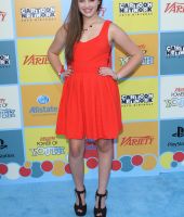 Mary Mouser