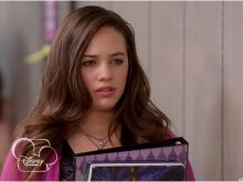 Mary Mouser