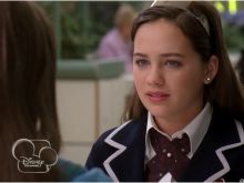 Mary Mouser