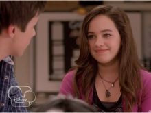 Mary Mouser