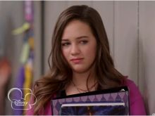 Mary Mouser