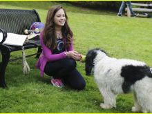 Mary Mouser