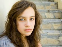 Mary Mouser