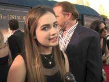 Mary Mouser