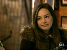 Mary Mouser