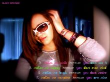 Mary Mouser photo