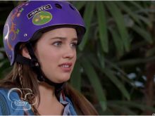 Mary Mouser