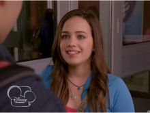 Mary Mouser