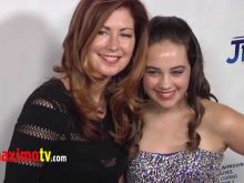 Mary Mouser