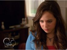 Mary Mouser