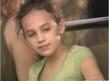 Mary Mouser