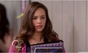 Mary Mouser