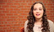 Mary Mouser