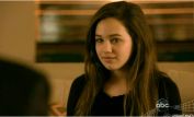 Mary Mouser