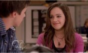 Mary Mouser