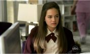 Mary Mouser