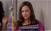 Mary Mouser