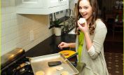 Mary Mouser