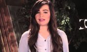 Mary Mouser