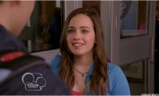 Mary Mouser