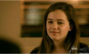 Mary Mouser