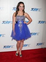 Mary Mouser