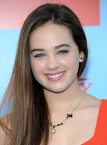 Mary Mouser