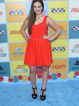 Mary Mouser